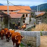 Casa Albelo Do Geres *