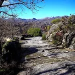 Casa Albelo Do Geres Montalegre