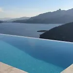 Κατάλυμα σε φάρμα Casa Albelo Do Geres