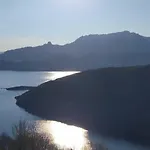 Casa Albelo Do Geres Κατάλυμα σε φάρμα *