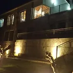 Farm stay Casa Albelo Do Geres Montalegre