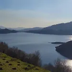 Κατάλυμα σε φάρμα Casa Albelo Do Geres