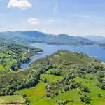 Κατάλυμα σε φάρμα Casa Albelo Do Geres *
