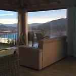 Κατάλυμα σε φάρμα Casa Albelo Do Geres *