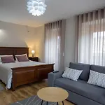 Casa Albelo Do Geres Κατάλυμα σε φάρμα *