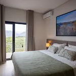Κατάλυμα σε φάρμα Casa Albelo Do Geres *