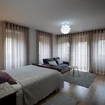 Casa Albelo Do Geres Κατάλυμα σε φάρμα Montalegre
