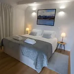 Casa Albelo Do Geres Montalegre