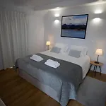 Casa Albelo Do Geres Κατάλυμα σε φάρμα *