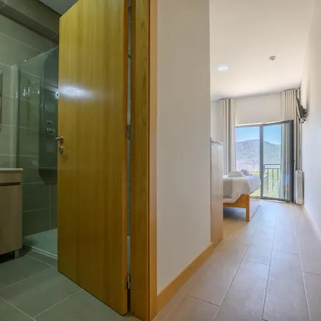 Casa Albelo Do Geres Montalegre