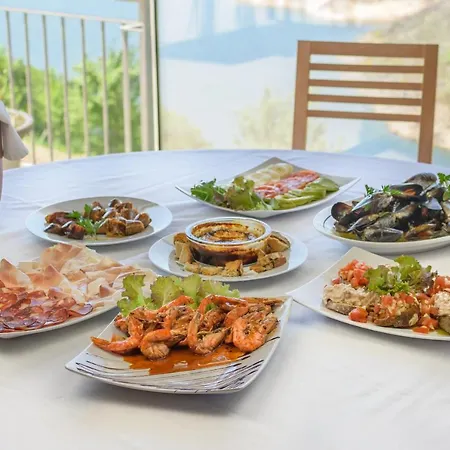 Casa Albelo Do Geres Lantgård *