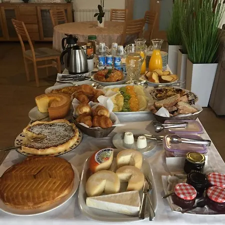 Casa Albelo Do Geres Montalegre