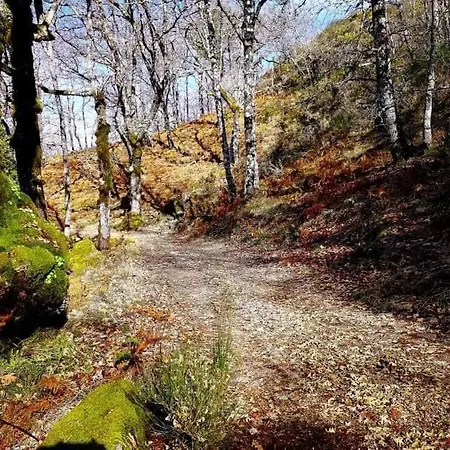 Casa Albelo Do Geres *