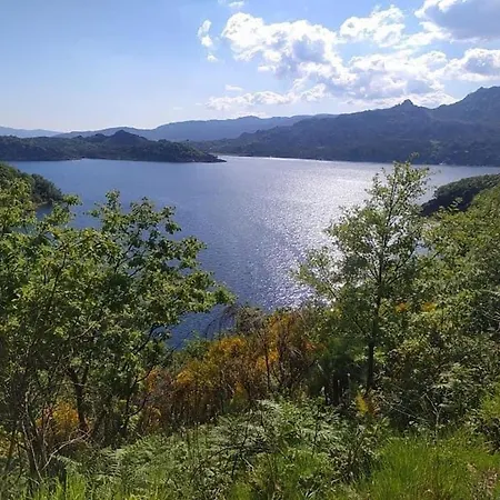 Casa Albelo Do Geres * Montalegre