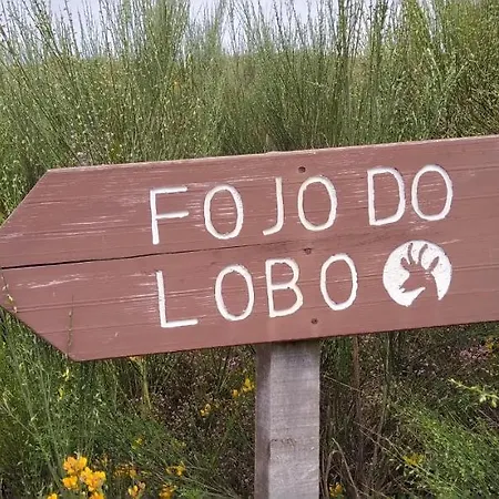 Casa Albelo Do Geres Feriegård