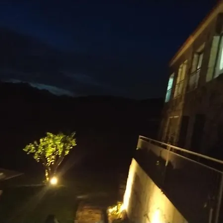 Casa Albelo Do Geres Lantgård Montalegre