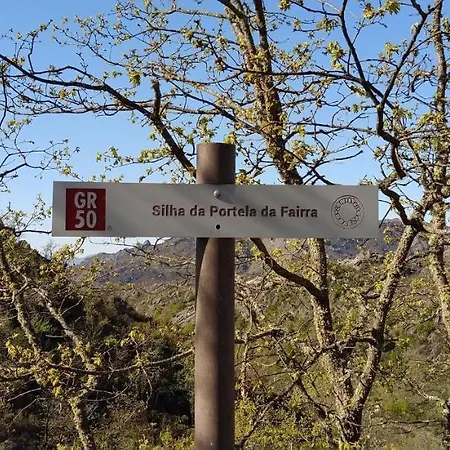 Casa Albelo Do Geres