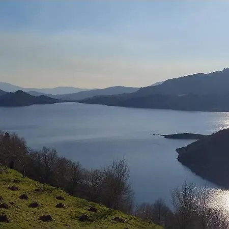 Lantgård Casa Albelo Do Geres