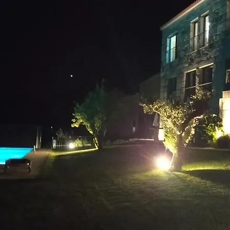 Casa Albelo Do Geres *