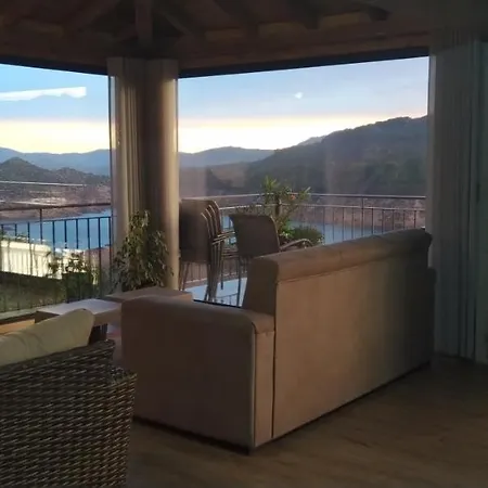 Feriegård Casa Albelo Do Geres *