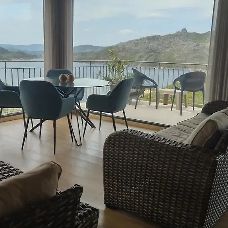 Casa Albelo Do Geres *