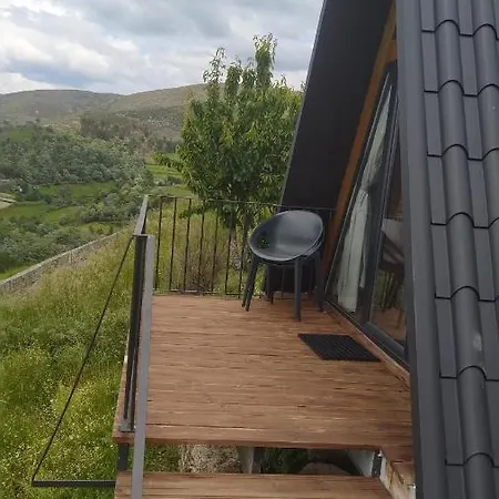 Casa Albelo Do Geres Montalegre