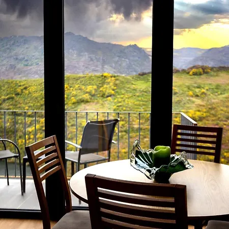 Lantgård Casa Albelo Do Geres *