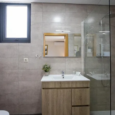 Casa Albelo Do Geres Montalegre