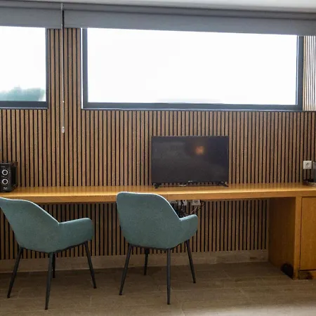 Casa Albelo Do Geres Feriegård *