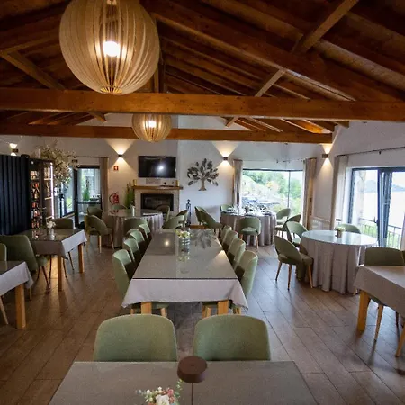 Casa Albelo Do Geres