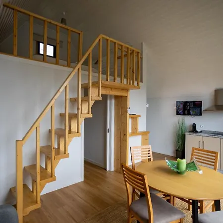 Lantgård Casa Albelo Do Geres