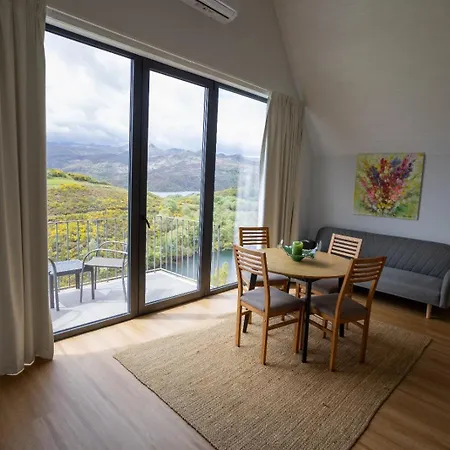 Feriegård Casa Albelo Do Geres Montalegre