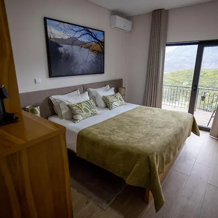 Casa Albelo Do Geres *