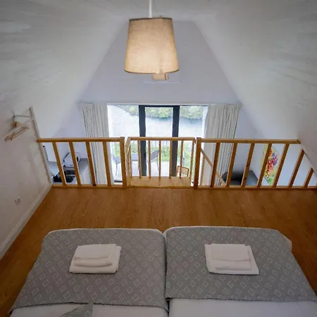 Casa Albelo Do Geres * Montalegre