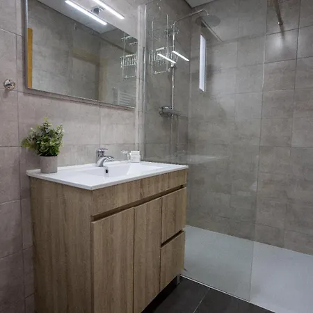 Feriegård Casa Albelo Do Geres Montalegre