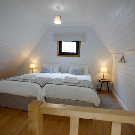 Casa Albelo Do Geres *