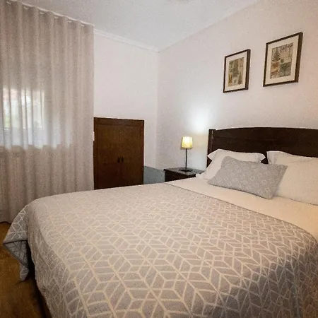 Casa Albelo Do Geres Montalegre