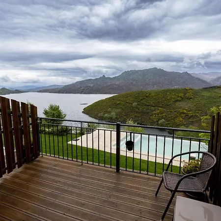 Casa Albelo Do Geres * Montalegre