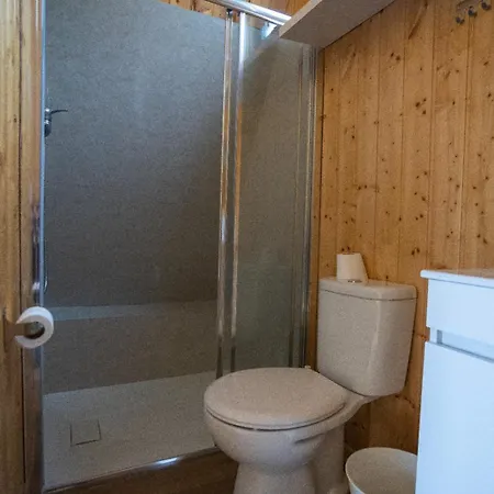 Casa Albelo Do Geres