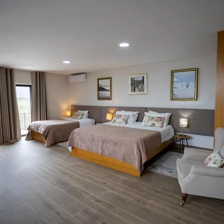 Casa Albelo Do Geres *