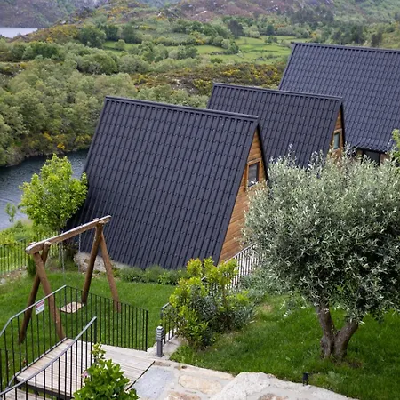 Casa Albelo Do Geres * Montalegre