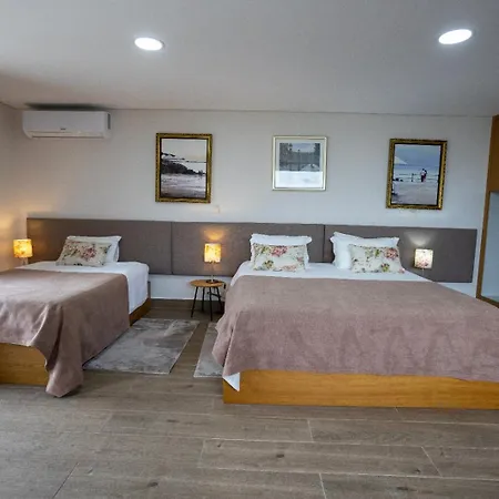 Casa Albelo Do Geres