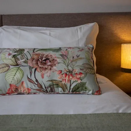 Lantgård Casa Albelo Do Geres *