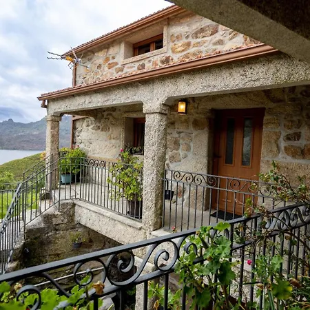 Casa Albelo Do Geres *