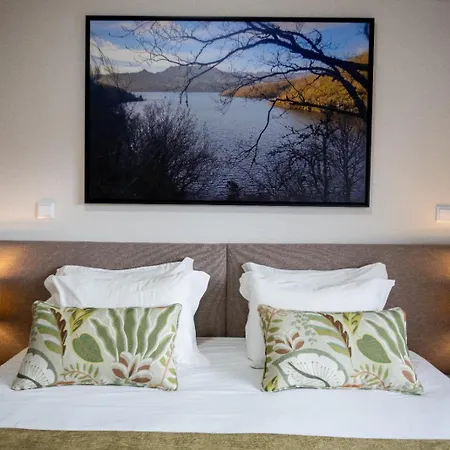 Casa Albelo Do Geres Montalegre