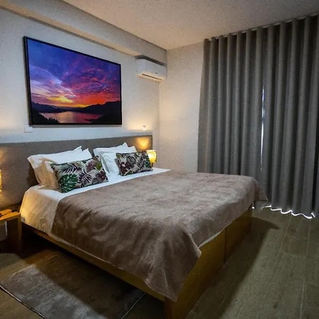 Casa Albelo Do Geres * Montalegre