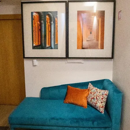 Casa Albelo Do Geres