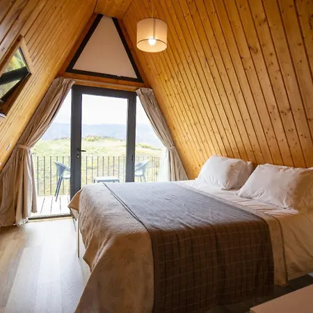 Casa Albelo Do Geres *