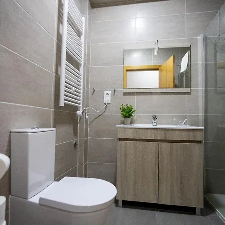 Feriegård Casa Albelo Do Geres