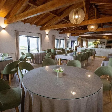 Feriegård Casa Albelo Do Geres *